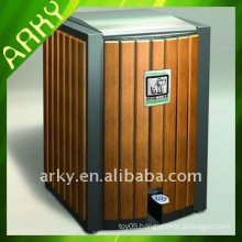 Good Quality Garden Padel Waste Bin